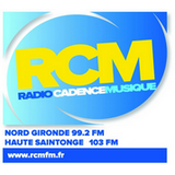 logo radio RCM