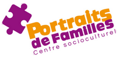 Portraits de Familles centre socio culturel