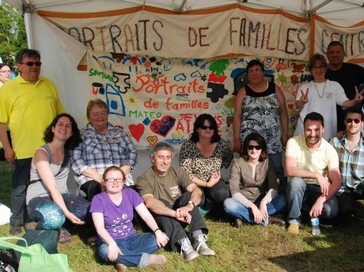 Sortie week-end Saint denis de Pile